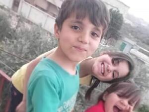 الطفل فواز القطيفان