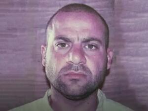 زعيم تنظيم داعش عبد الله قرداش في شمال سوريا