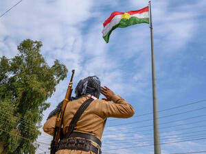 كردستان العراق دولة أم إقليم؟