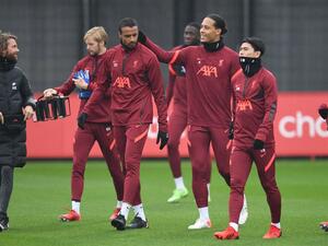 ليفربول يلاقي ليستر سيتي اليوم