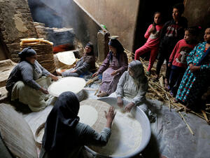 الاقتصاد لعنة المسؤولين في مصر