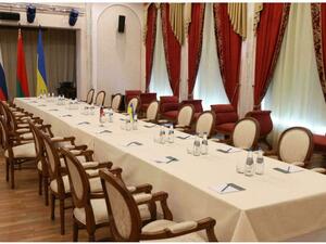 من وجهة النظر الروسية، فإن تحرك القوات المسلحة مشروع