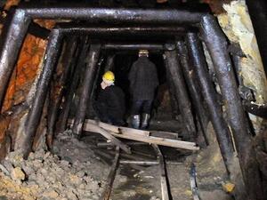 5 قتلى على الأقل بانهيار منجم فحم غير قانوني بالهند