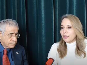 رحلتي إلى إسرائيل