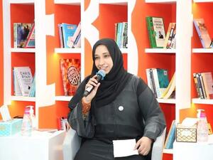 دبي للثقافة تعقد أمسية شعرية في مركز الجليلة لثقافة الطفل