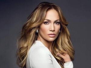 جينيفر لوبيز