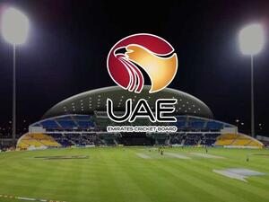 Emirates Cricket Board Announce Teams That Will Represent The UAE Ahead Of Intense 3-series Campaign In Oman