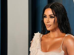 Kim Kardashian