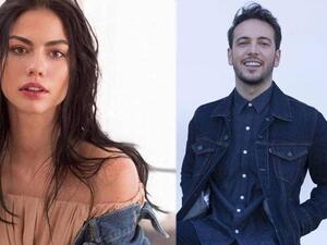 ديميت أوزدمير واوزهان كوتش