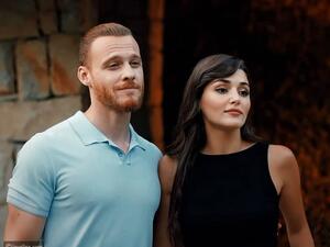 هاندا ارتشيل وكرم بورسين