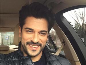 بوراك أوزجفيت