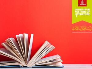 انطلاق الحفل الرسمي لمهرجان طيران الإمارات للآداب