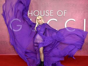 Lady Gaga