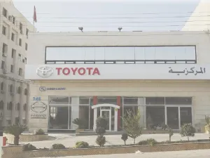  Markazia Toyota Deploys Infobip’s Full-Stack Communications Platform To Deliver Exceptional Customer Engagement  