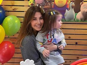 نانسي عجرم