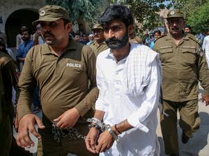 Brother who killed Pakistan's Kim Kardashian aquitted