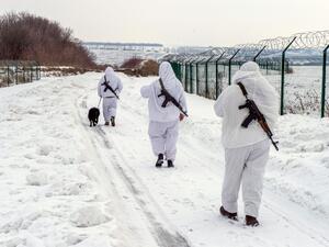 US says Russia adds up to 7,000 troops near Ukraine instead of pullout