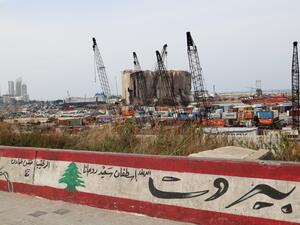 Lebanon appear to adapt life two years after COVID-19 pandemic