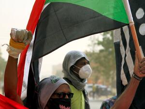 Fresh protests demanding full civilian rule in Sudan