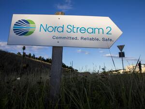 Germany Halts Major Pipeline After Russia’s Move Against Ukraine