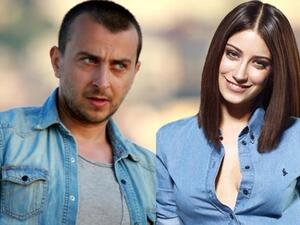 هازال كايا وعلي أتاي