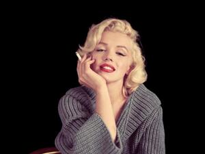 مارلين مونرو