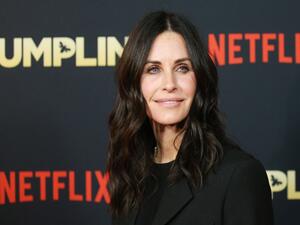 كورتني كوكس