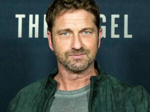 جيرارد بتلر