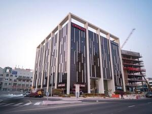 الإمارات دبي الوطني "ريت" تعلن عن تحقيق صافي أصول بقيمة 168 مليون دولار أمريكي (0.67 دولار أمريكي للسهم) للربع الثالث من العام