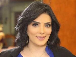 حورية فرغلي
