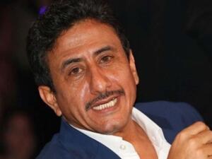 ناصر القصبي