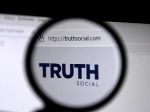 Trump's social media platform Truth Social