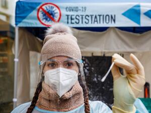Covid-19 cases