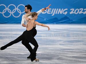 Beijing Winter Olympics