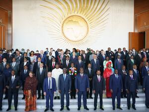 African Union called to revoke Israel’s observer status