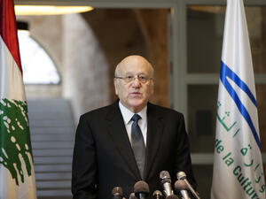 Arab League secretary-general praises Lebanon as ‘a beacon of knowledge’