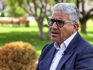 Libyan Prime Minister