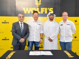 ADIO’s Innovation Programme Partners With Wolfi’s To Open Up High-growth Tourism Opportunities In Abu Dhabi
