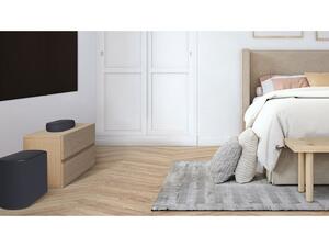 LG Sound Bar Creates Better Entertainment Experiences At Home With Intelligent Sound