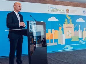 بيبسيكو تختار عشر شركات ناشئة في منطقة الشرق الأوسط وشمال إفريقيا للمشاركة في برنامج Greenhouse Accelerator