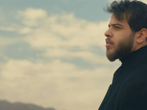 Al-Nabulsi, deleted his songs from his official channel on YouTube