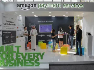 Amazon Payment Services Announces New Program To Accelerate Online Business Growth For Mena Startups