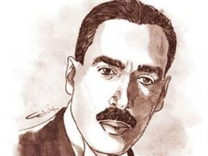 Jordan's Poet Arar Named 2022 Arab Culture Icon