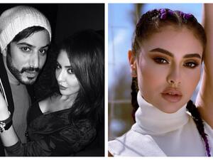 مريم حسين