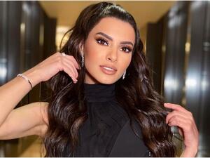 كارمن سليمان