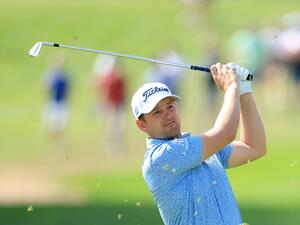 Bernd Wiesberger (Photo: Supplied)