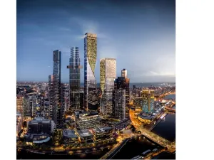 Beulah And Four Seasons Hotels And Resorts Announce New Hotel In Melbourne, Australia