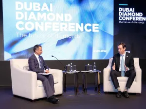 UAE Becomes World’s Largest Rough Diamond Trading Hub As Industry Convenes For Dubai Diamond Conference 2022