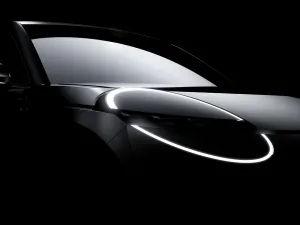 Nissan Announces All-new Electric Compact Car Under Alliance 2030 Roadmap