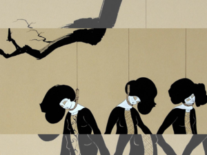 The exhibit lasts from February 25-May 25, 2022.